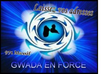 Gwada en force